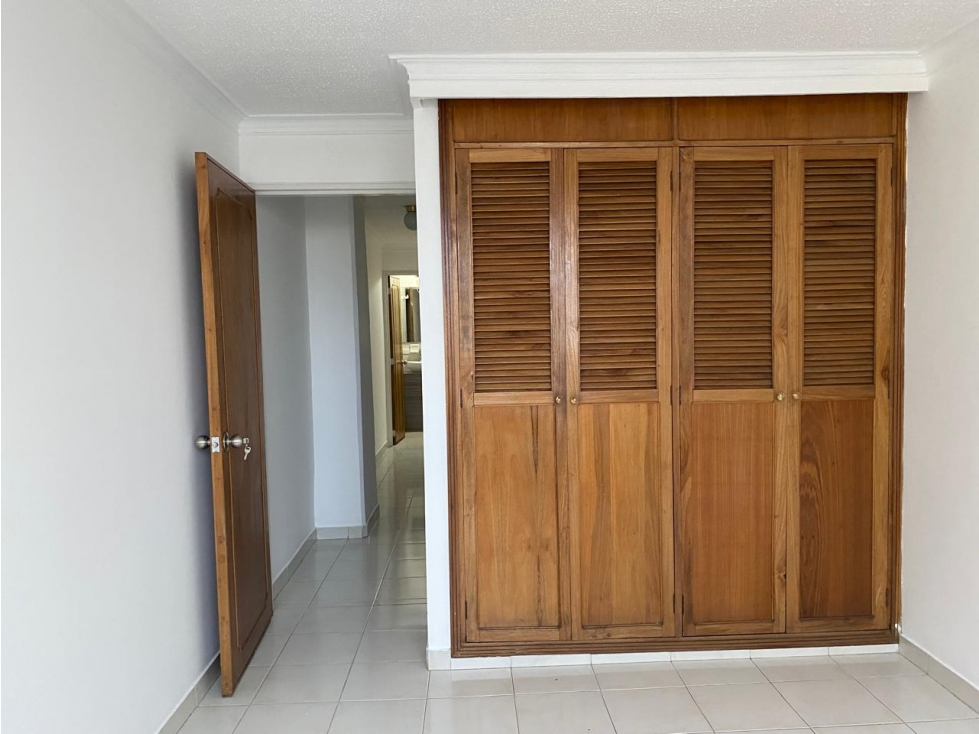 VENTA APARTAMENTO NORTE ARMENIA QUINDIO COLOMBIA 3156194358 — foto 4