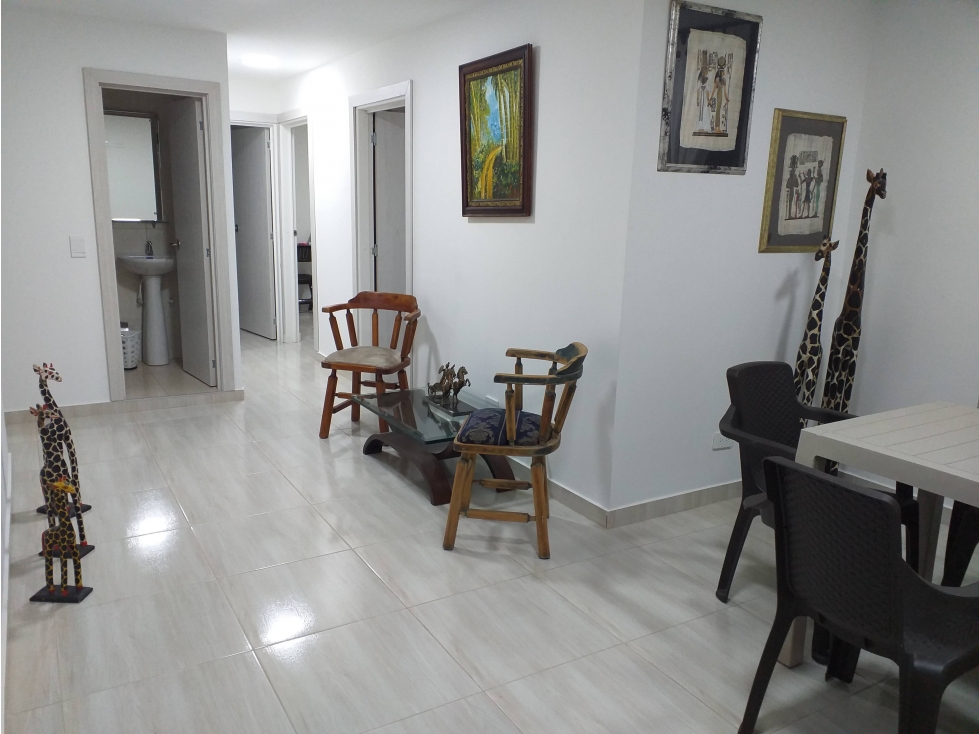 VENTA APARTAMENTO OCCIDENTE ARMENIA QUINDIO COLOMBIA 3156194358 — foto 5