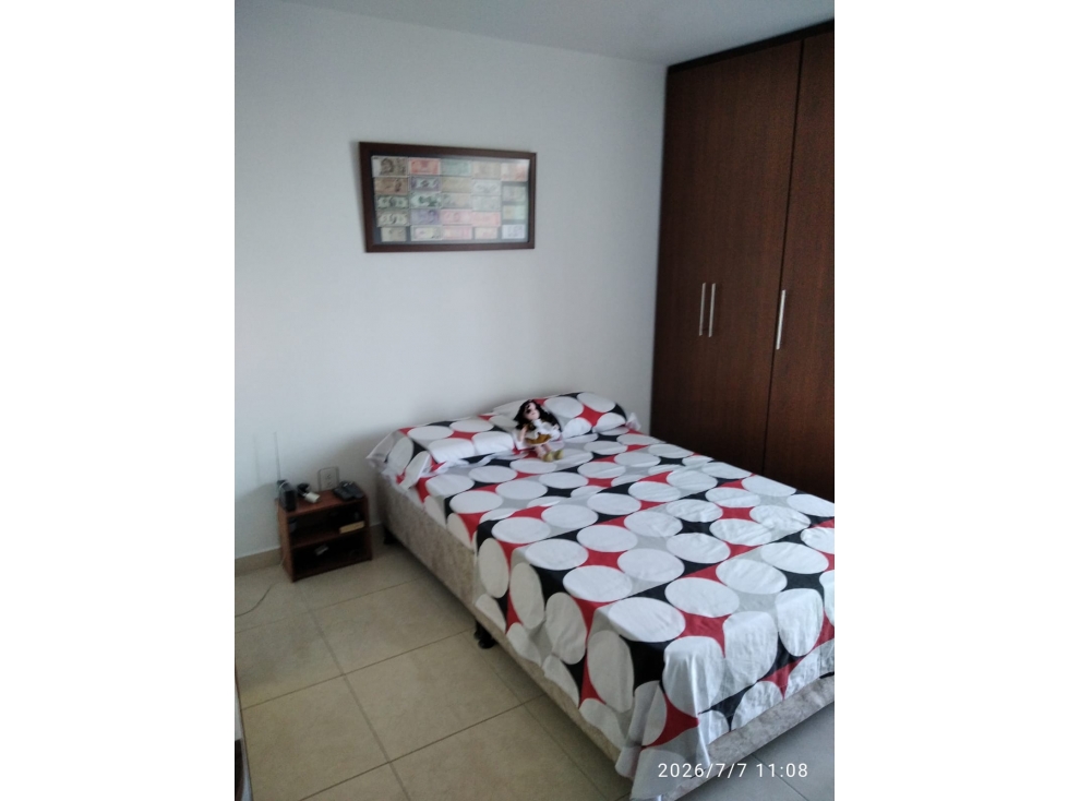 VENTA APARTAMENTO NORTE ARMENIA QUINDIO COLOMBIA 3156194358 — foto 5