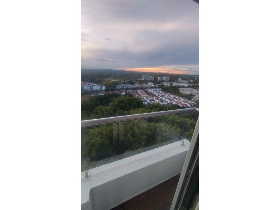 VENTA APARTAMENTO NORTE ARMENIA QUINDIO COLOMBIA 3156194358 — foto 3