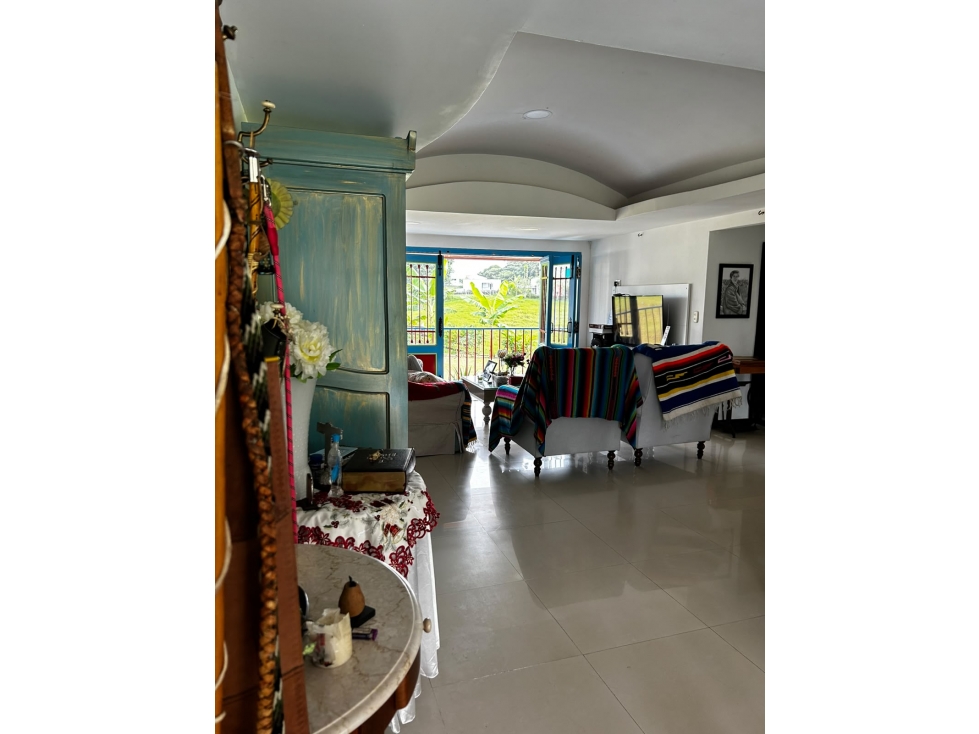 VENTA FINCA CIRCASIA QUINDIO COLOMBIA 3156194358