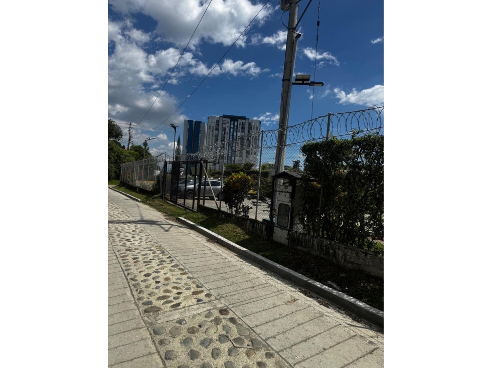 VENTA LOTE EN CONDOMINIO SALENTO QUINDIO COLOMBIA - 6