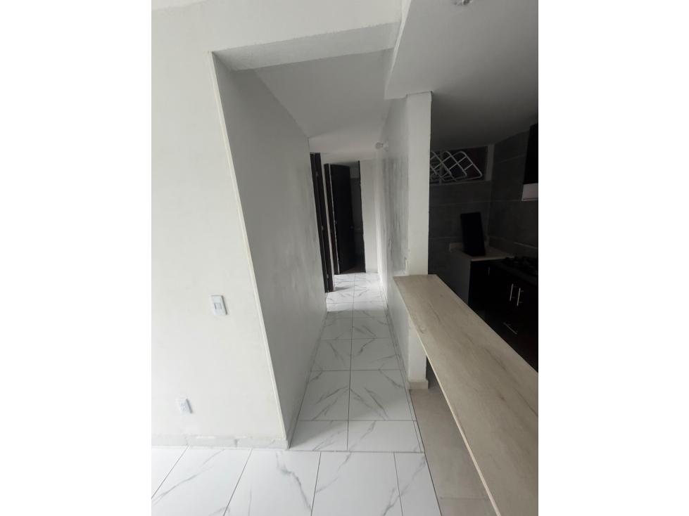 VENTA APARTAMENTO NORTE ARMENIA QUINDIO COLOMBIA 3156194358 — foto 2