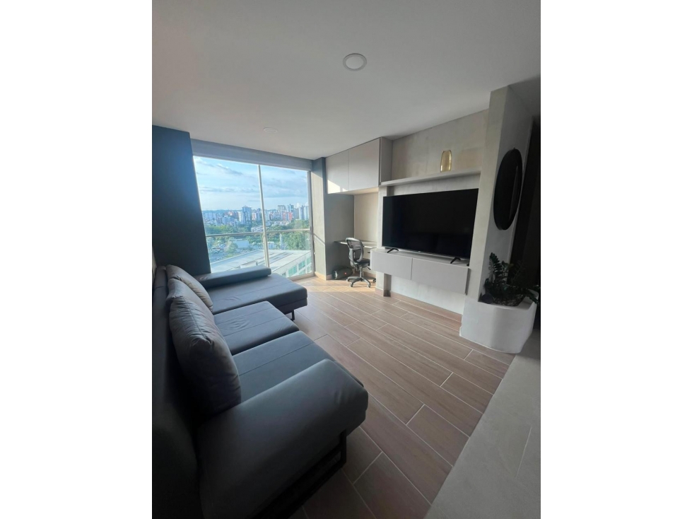 VENTA APARTAMENTO NORTE ARMENIA QUINDIO COLOMBIA 3156194358 — foto 5