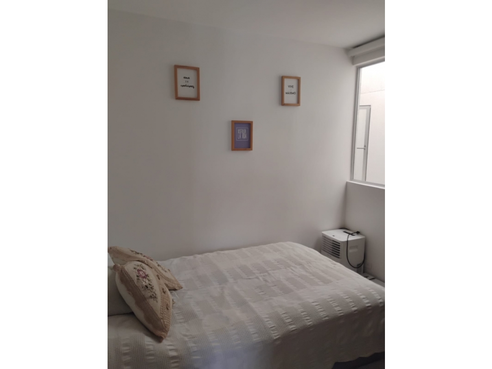 VENTA APARTAMENTO SUR ARMENIA QUINDIO COLOMBIA 3156194358 — foto 3