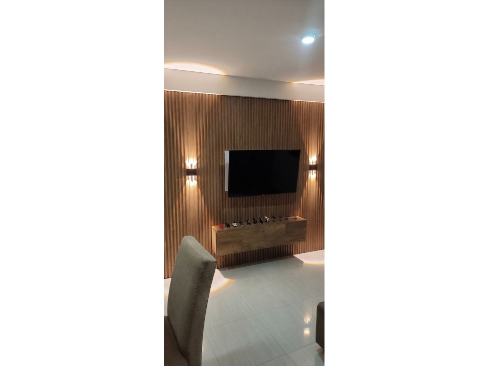 VENTA APARTAMENTO SUR ARMENIA QUINDIO COLOMBIA 3156194358 — foto 4
