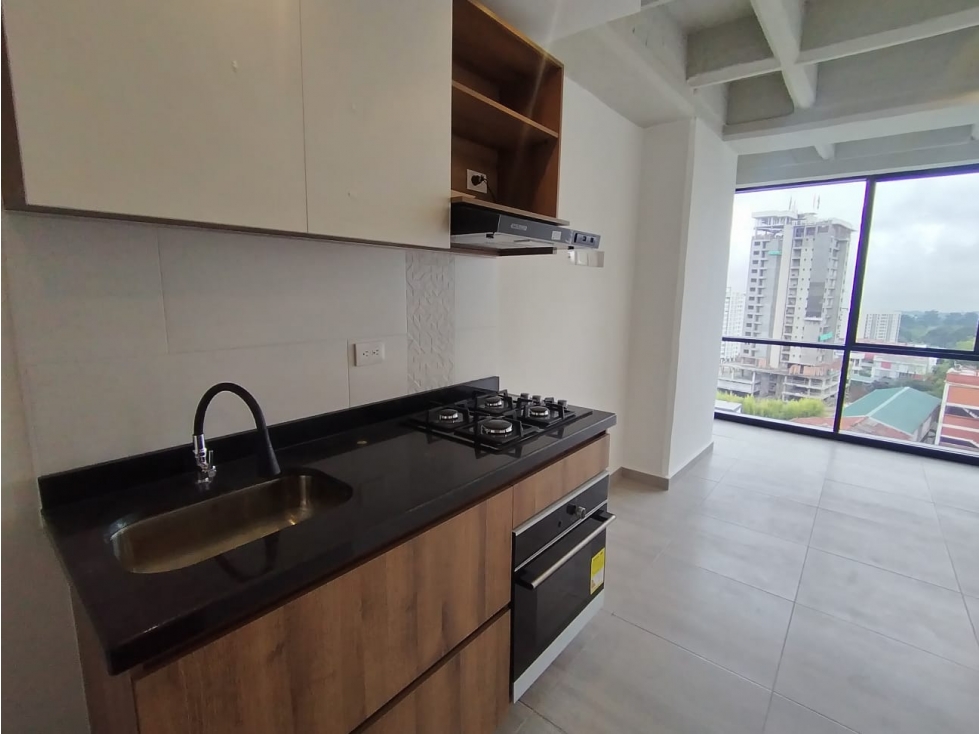 ALQUILER APARTAMENTO NORTE ARMENIA QUINDIO COLOMBIA 3156194358 - 1