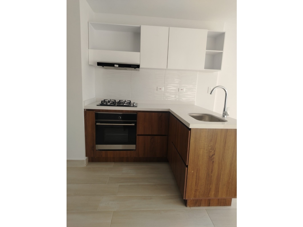 VENTA APARTAMENTO PARA ESTRENAR NORTE ARMENIA COLOMBIA 3156194358