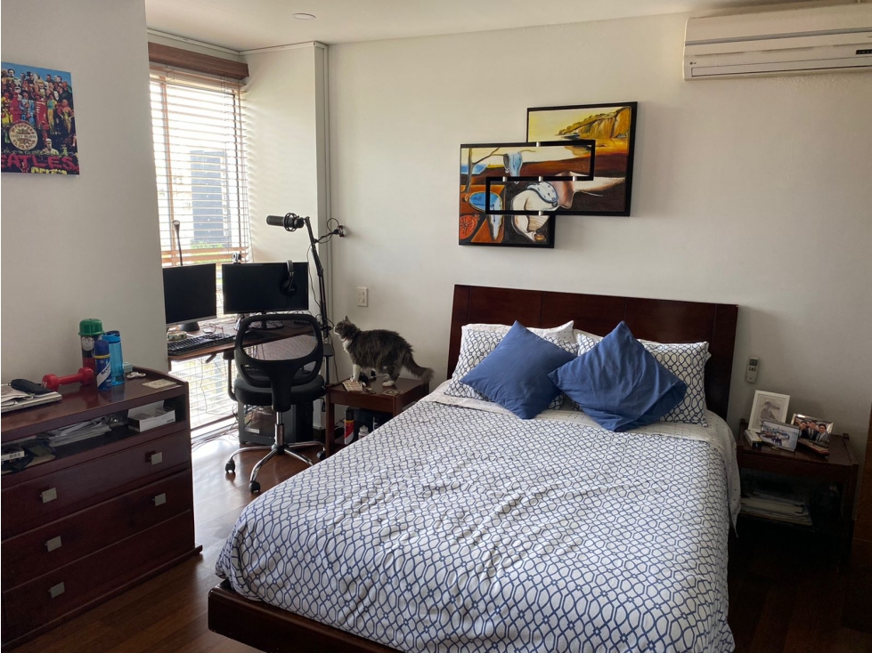 APARTAMENTO EN VENTA AL NORTE DE ARMENIA, QUINDIO COLOMBIA. — foto 5