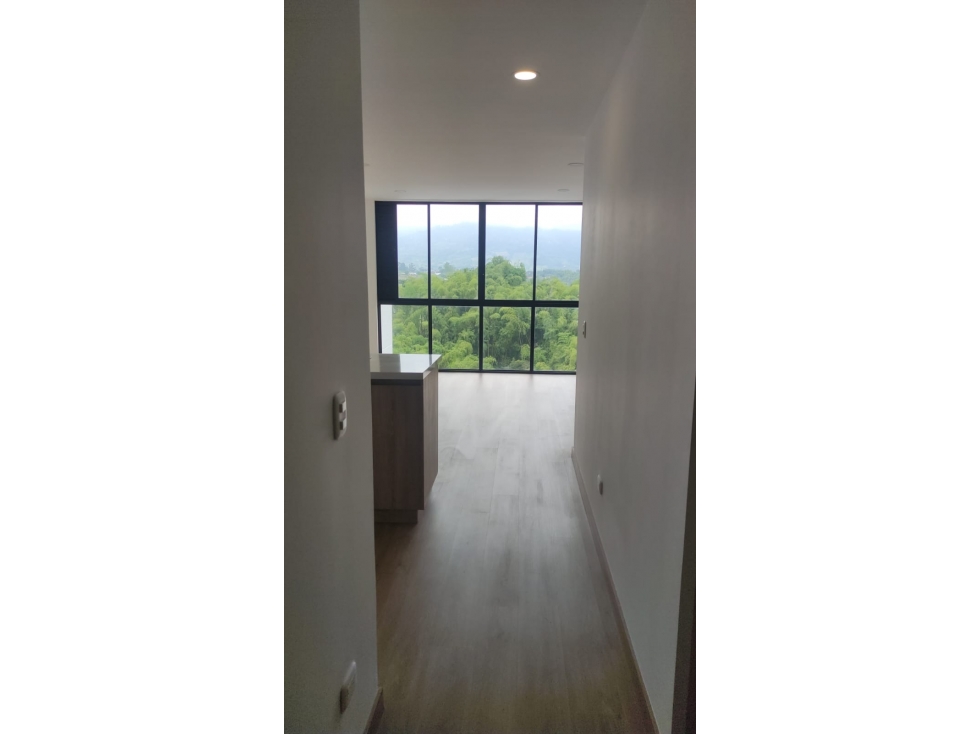 HERMOSO APARTAESTUDIO EN VENTA AL NORTE DE ARMENIA, QUINDIO COLOMBIA.