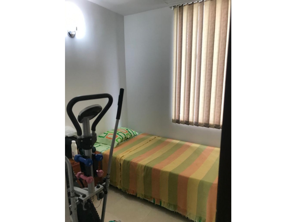 APARTAMENTO EN VENTA UBICADO EN LA VIA ARMENIA LA TEBAIDA QUINDIO — foto 5