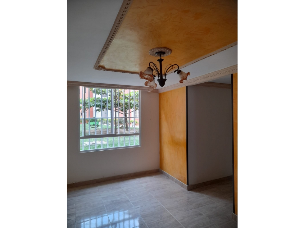 SE VENDE APARTAMENTO EN EL OCCIDENTE DE ARMENIA Q.COLOMBIA