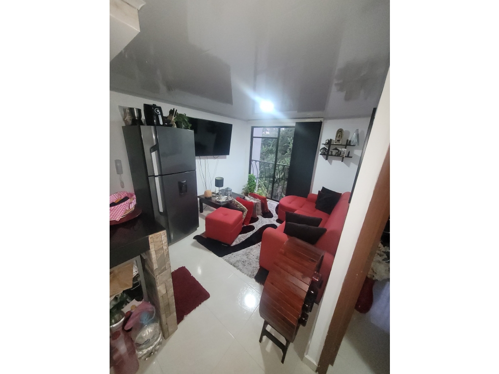 SE VENDE APARTAMENTO EN EL NORTE DE ARMENIA QUINDIO COLOMBIA