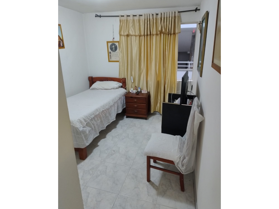 SE VENDE APARTAMENTO EN EL NORTE DE ARMENIA QUINDIO COLOMBIA — foto 3