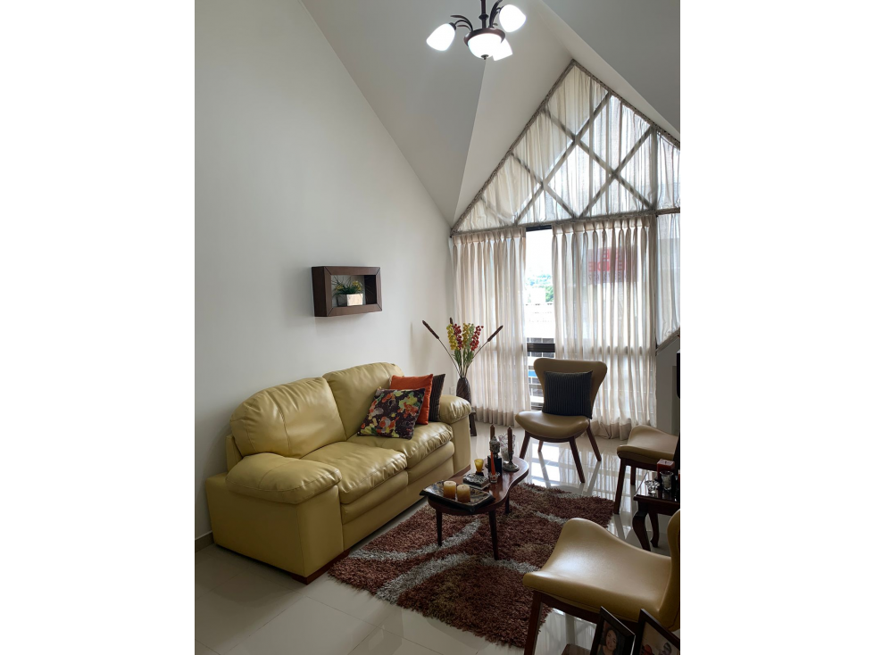 APARTAMENTO EN VENTA AL NORTE DE ARMENIA QUINDIO, COLOMBIA
