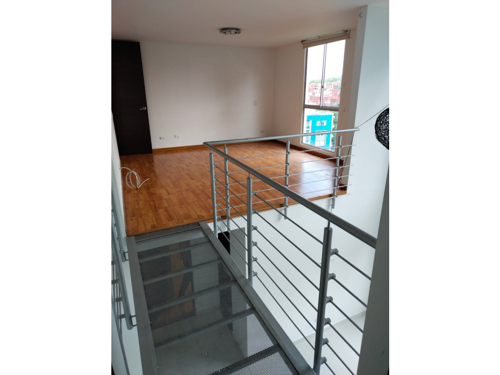 SE VENDE APARTAMENTO AL NORTE DE ARMENIA QUINDIO COLOMBIA — foto 3