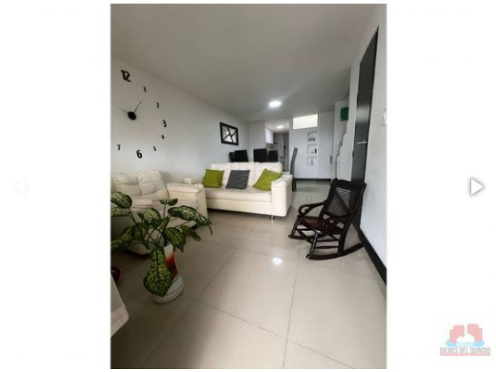 SE VENDE CASA EN EL OCCIDENTE DE ARMENIA QUINDIO COLOMBIA — foto 3