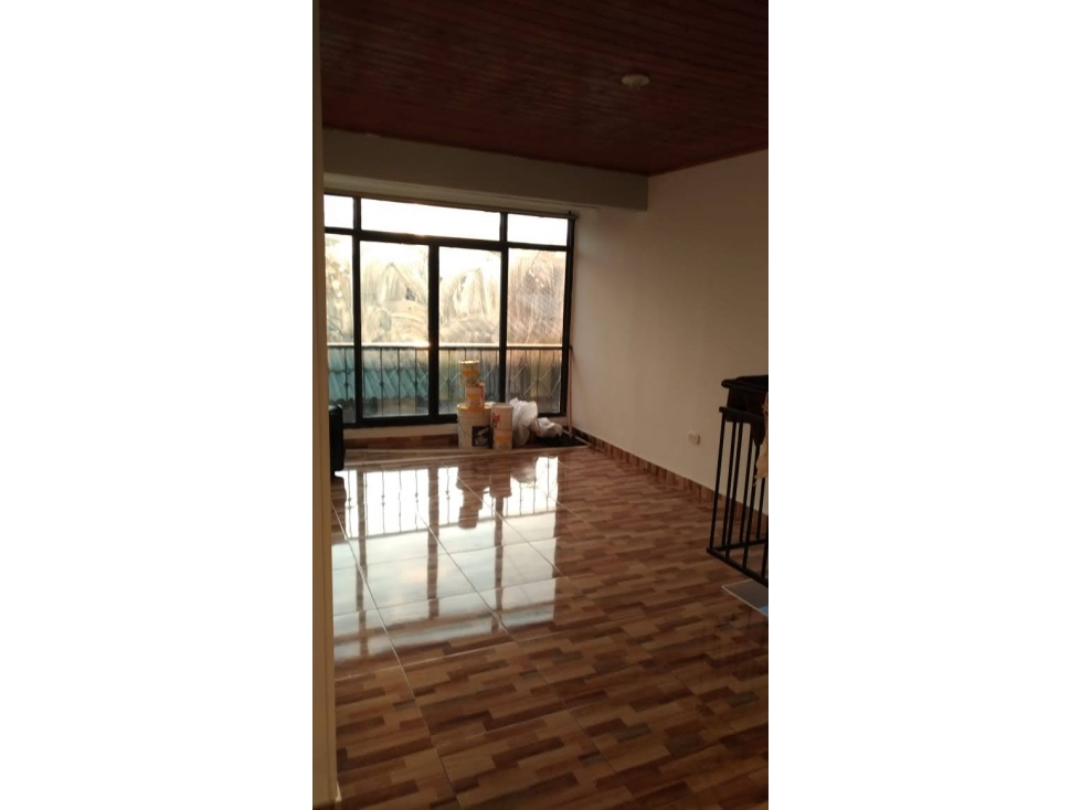 SE VENDE SEGUNDO PISO CASA EN EL OCCIDENTE DE ARMENIA QUINDIO — foto 2