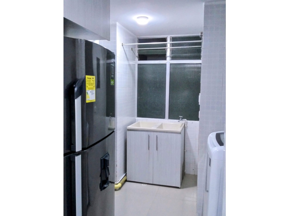 SE VENDE APARTAMENTO AL NORTE DE ARMENIA QUINDIO — foto 4
