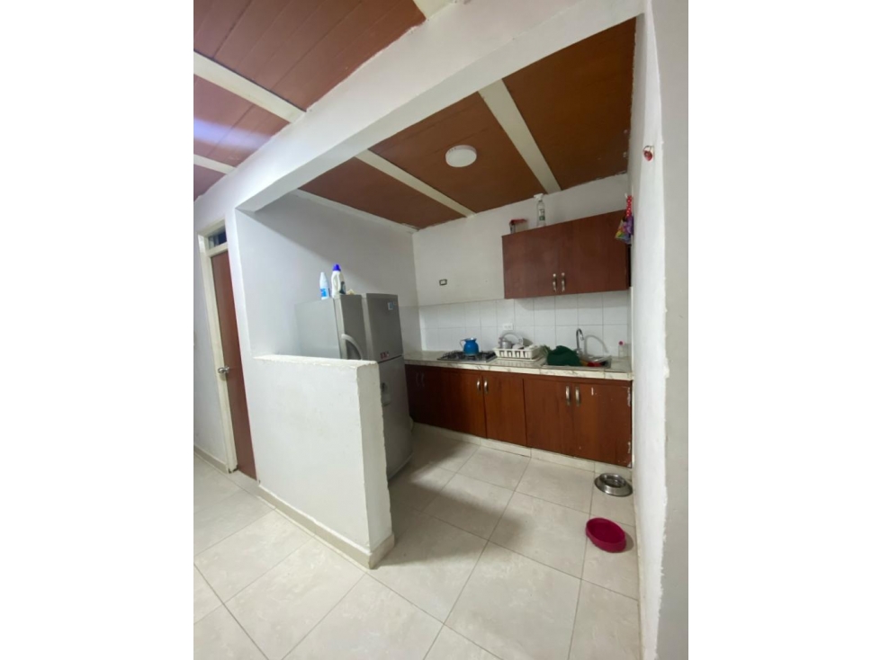 SE VENDE CASA EN LA TEBAIDA - 5