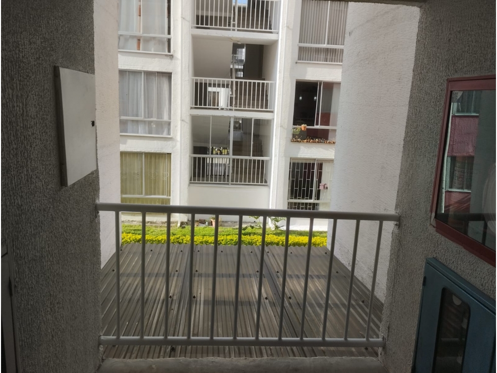 VENTA APARTAMENTO OCCIDENTE ARMENIA QUINDIO COLOMBIA-3207746921 — foto 4