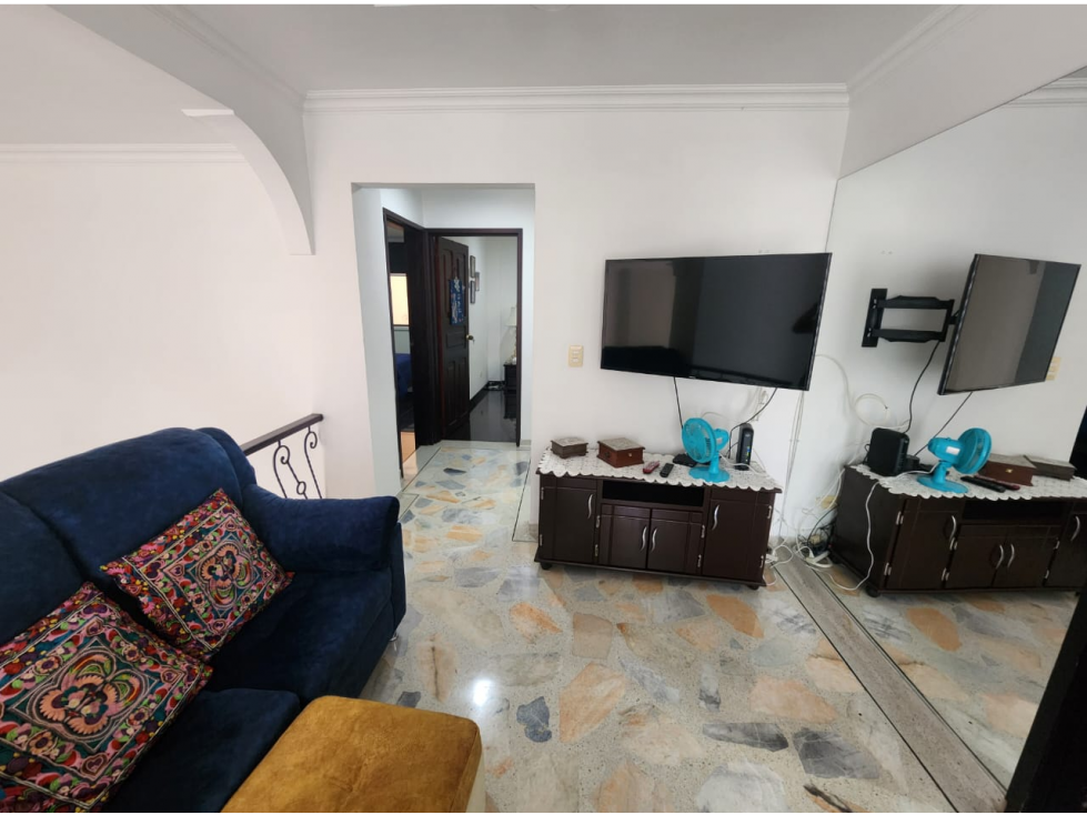 VENTA PENTHOUSE DUPLAX AL NORTE ARMENIA QUINDIO COLOMBIA-3207746921 — foto 2