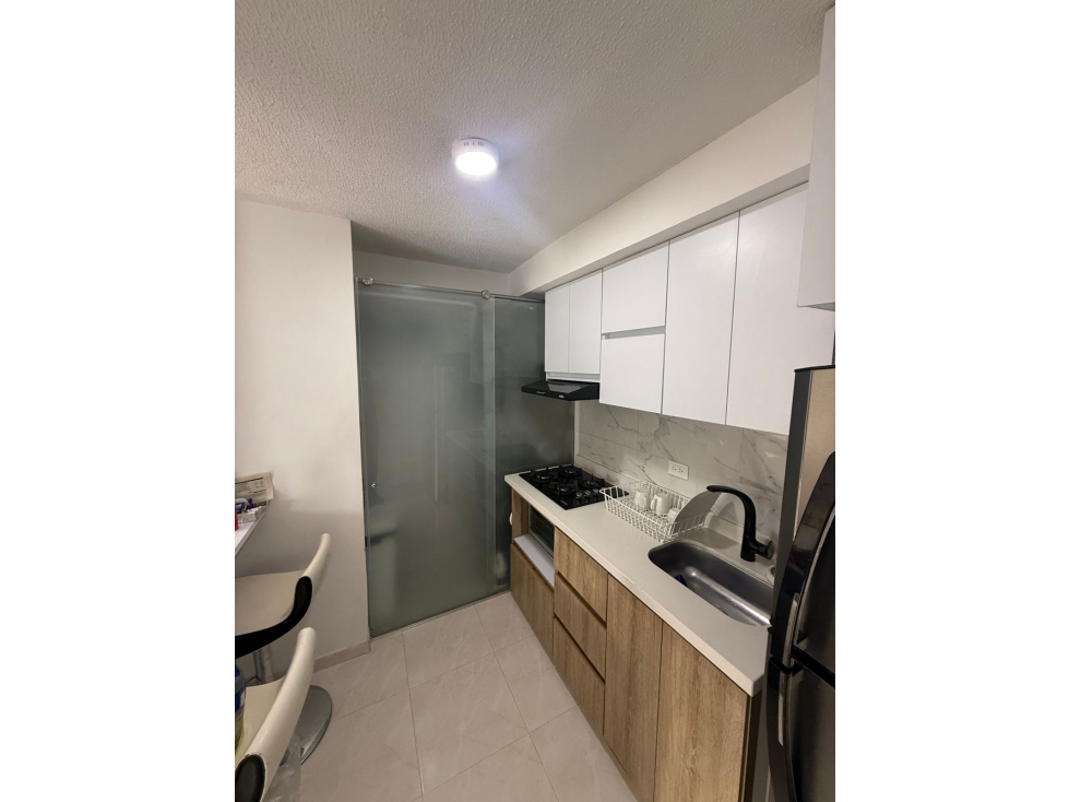 VENTA APARTAMENTO NORTE ARMENIA QUINDIO COLOMBIA 3218127979 — foto 5