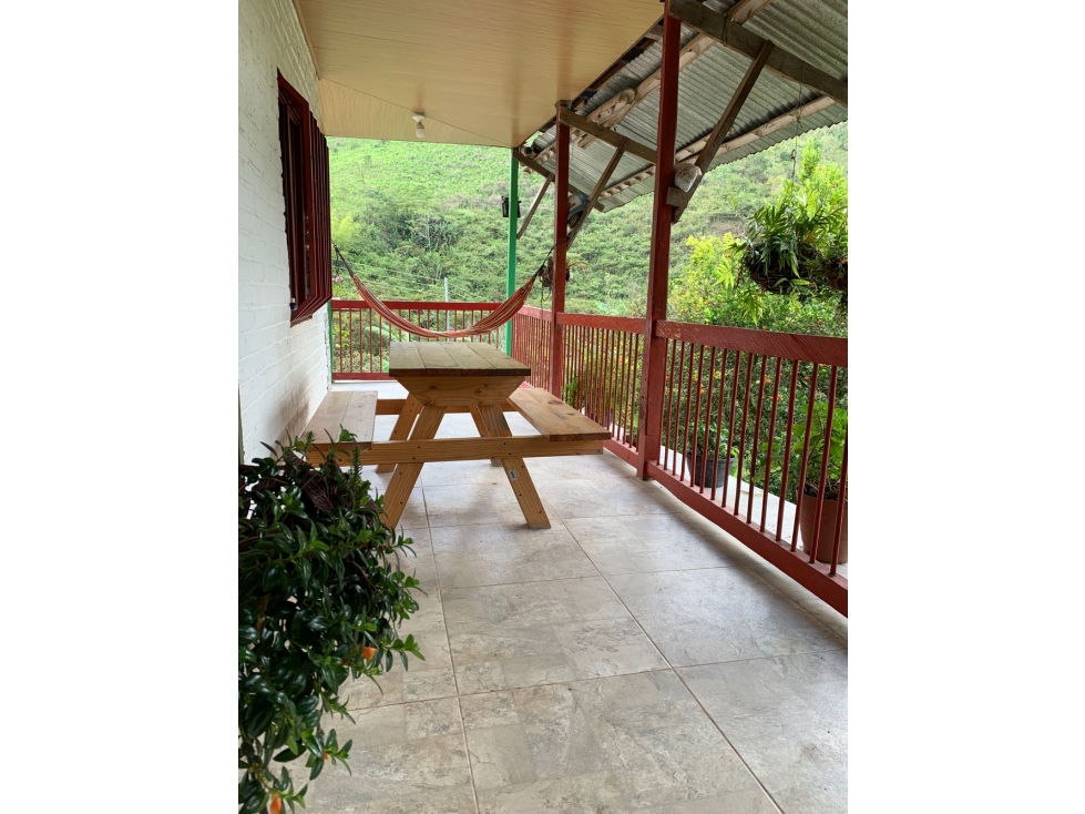 VENTA FINCA GENOVA QUINDIO COLOMBIA 3156194358 3207746921 — foto 3