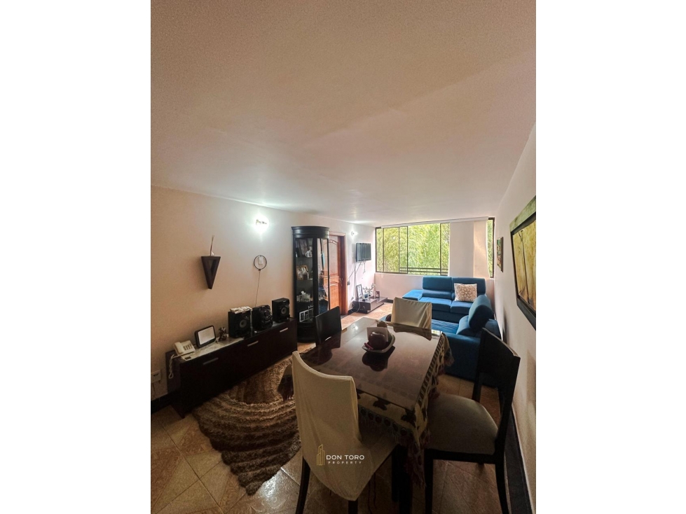 VENTA APARTAMENTO NORTE ARMENIA QUINDIO COLOMBIA 3156194358 3207746921 — foto 2
