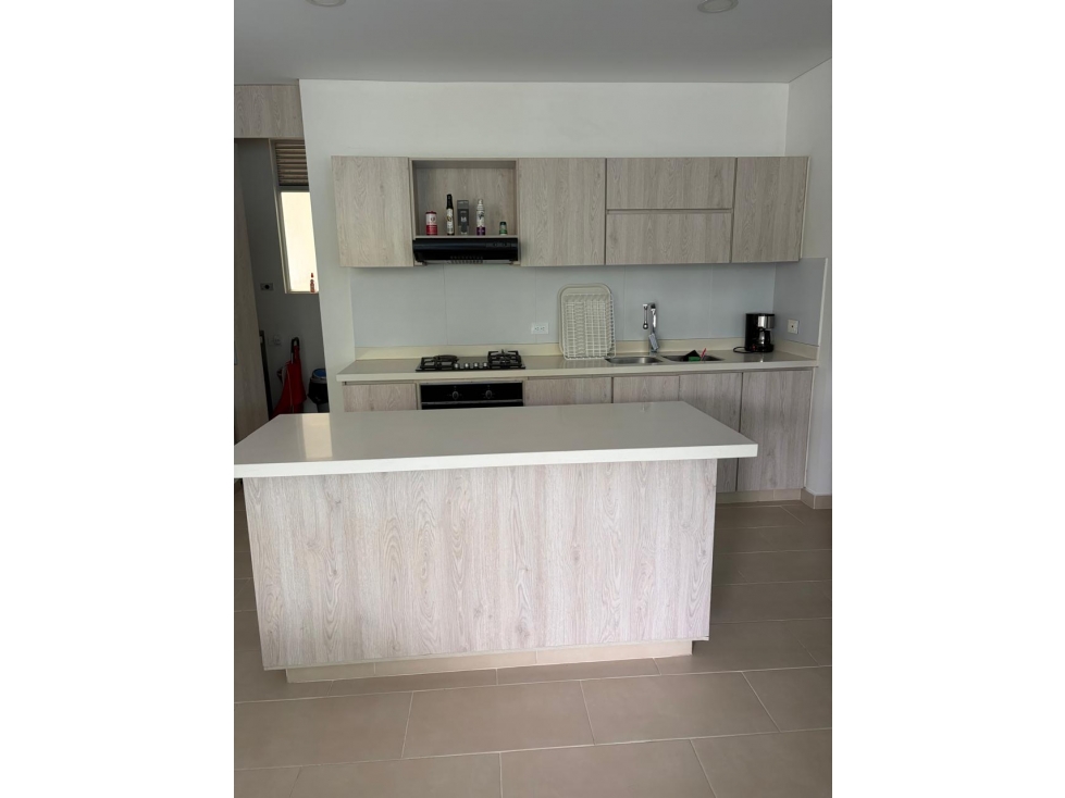 ALQUILER APARTAMENTO VIA ARMENIA TEBAIDA Q. 3156194358 3207746921 — foto 5
