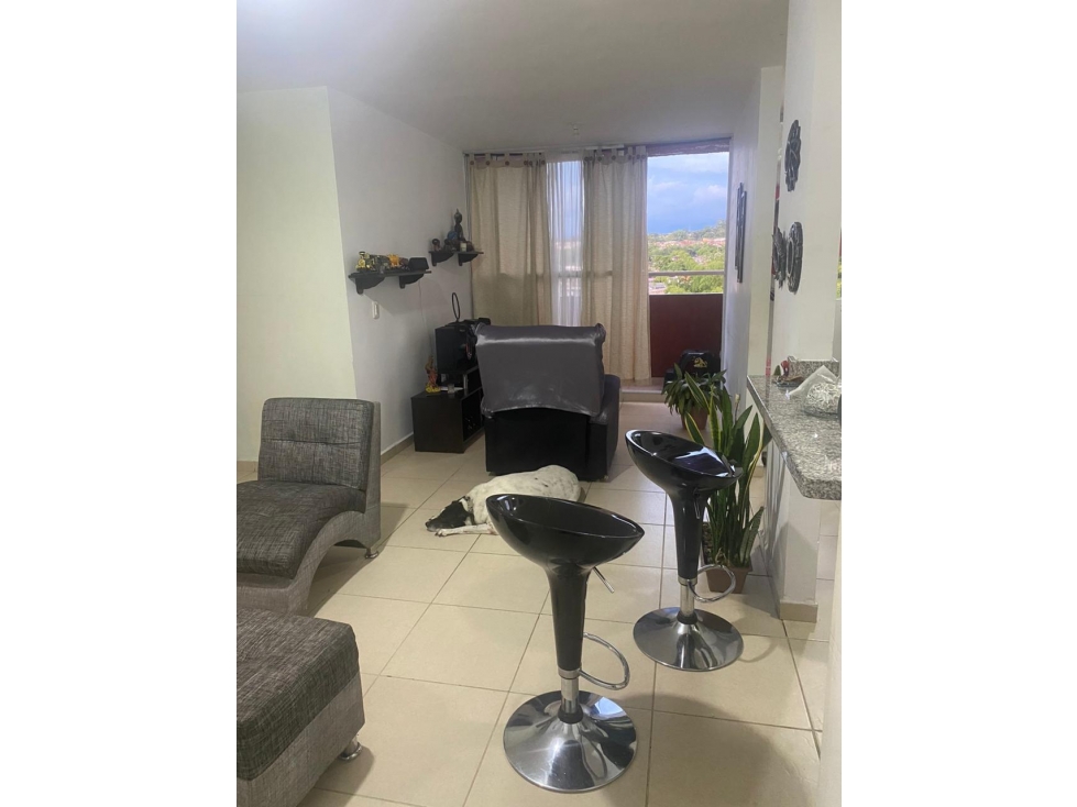 VENTA APARTAMENTO SUR ARMENIA QUINDIO COLOMBIA 3156194358 — foto 6