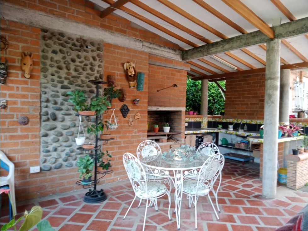 VENTA CASA CAMPESTRE CALDAS COLOMBIA 3156194358 - 4