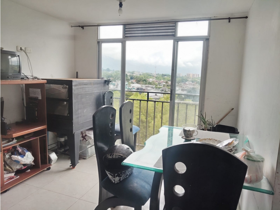 VENTA APARTAMENTO SUR-OCCIDENTE ARMENIA QUINDIO COLOMBIA 3156194358