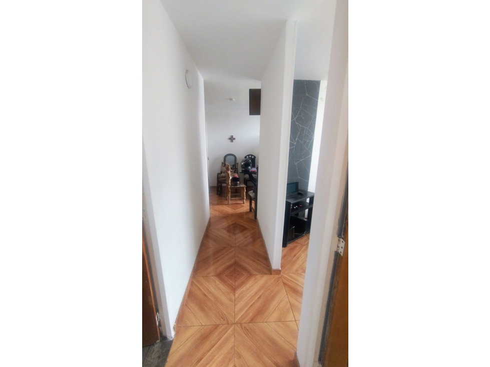 VENTA APARTAMENTO OCCIDENTE ARMENIA QUINDIO COLOMBIA 3156194358 — foto 3