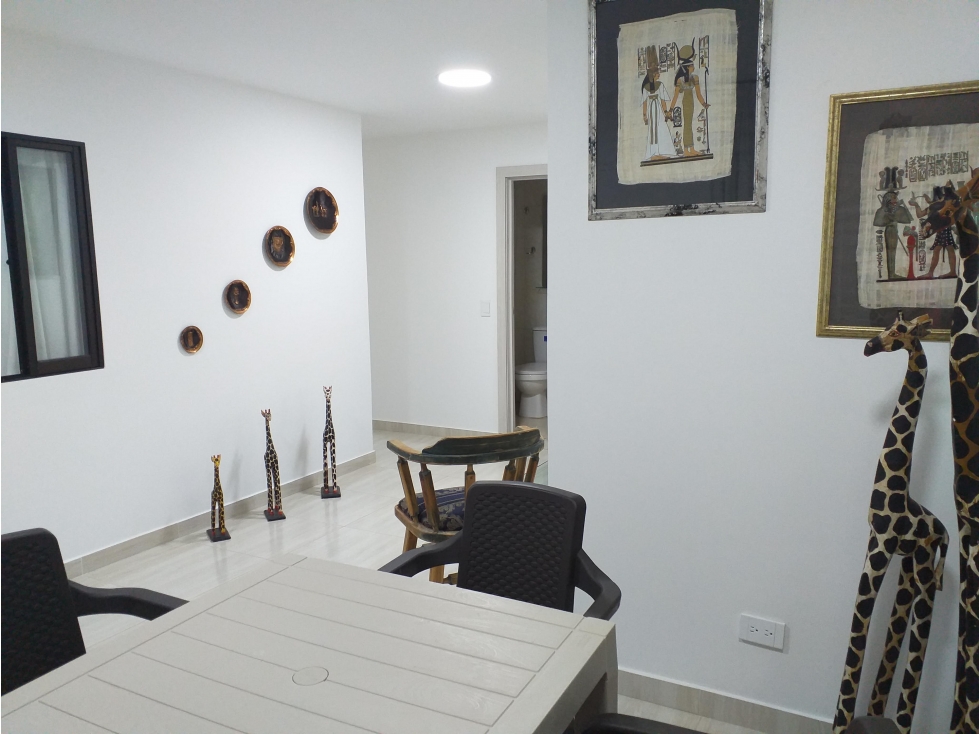 VENTA APARTAMENTO OCCIDENTE ARMENIA QUINDIO COLOMBIA 3156194358 — foto 6