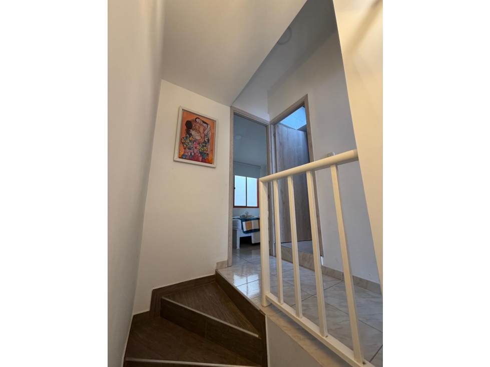VENTA CASA SALENTO QUINDIO COLOMBIA 3156194358 — foto 5