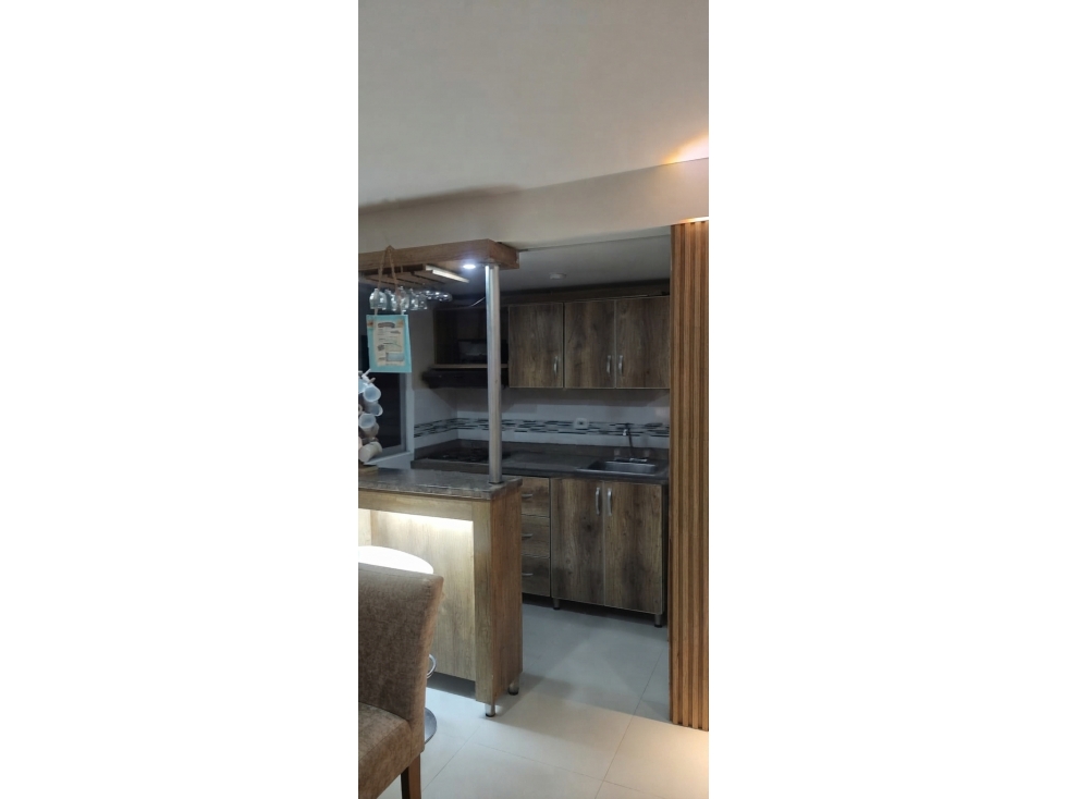 VENTA APARTAMENTO SUR ARMENIA QUINDIO COLOMBIA 3156194358 — foto 3