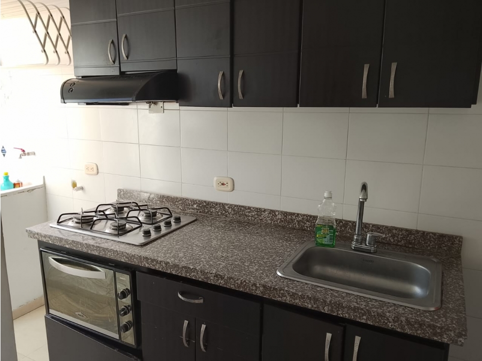 VENTA APARTAMENTO SUR ARMENIA QUINDIO COLOMBIA 3156194358 - 6