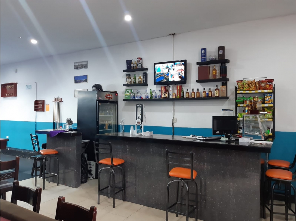 EN VENTA CASA LOCAL EN EL OCCIDENTE DE ARMENIA QUINDIO - 1