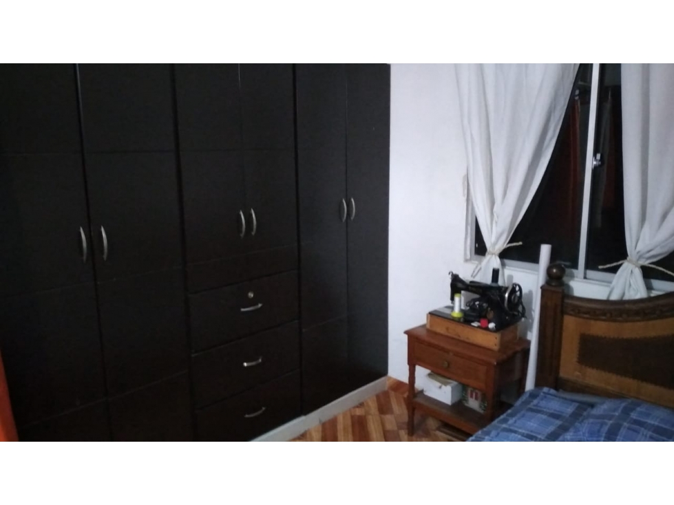 EN VENTA APARTAMENTO EN EL OCCIDENTE DE ARMENIA QUINDIO - 3
