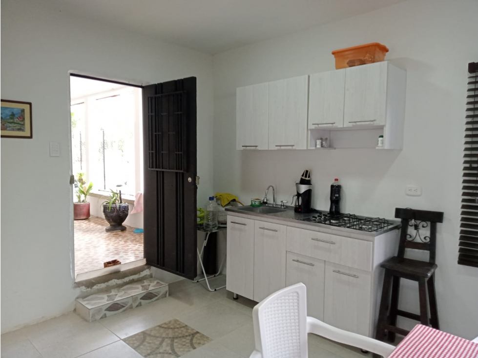 SE VENDE HERMOSA FINCA EN CALARCA QUINDIO, COLOMBIA — foto 4