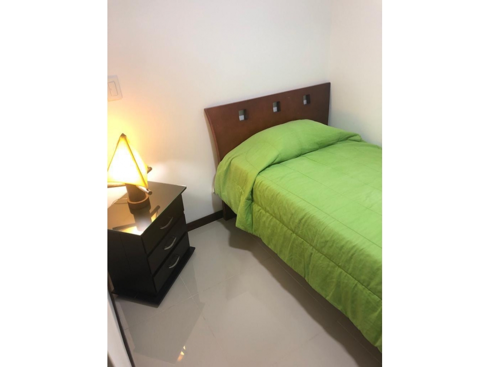 SE VENDE APARTAMENTO EN EL NORTE DE ARMENIA — foto 6