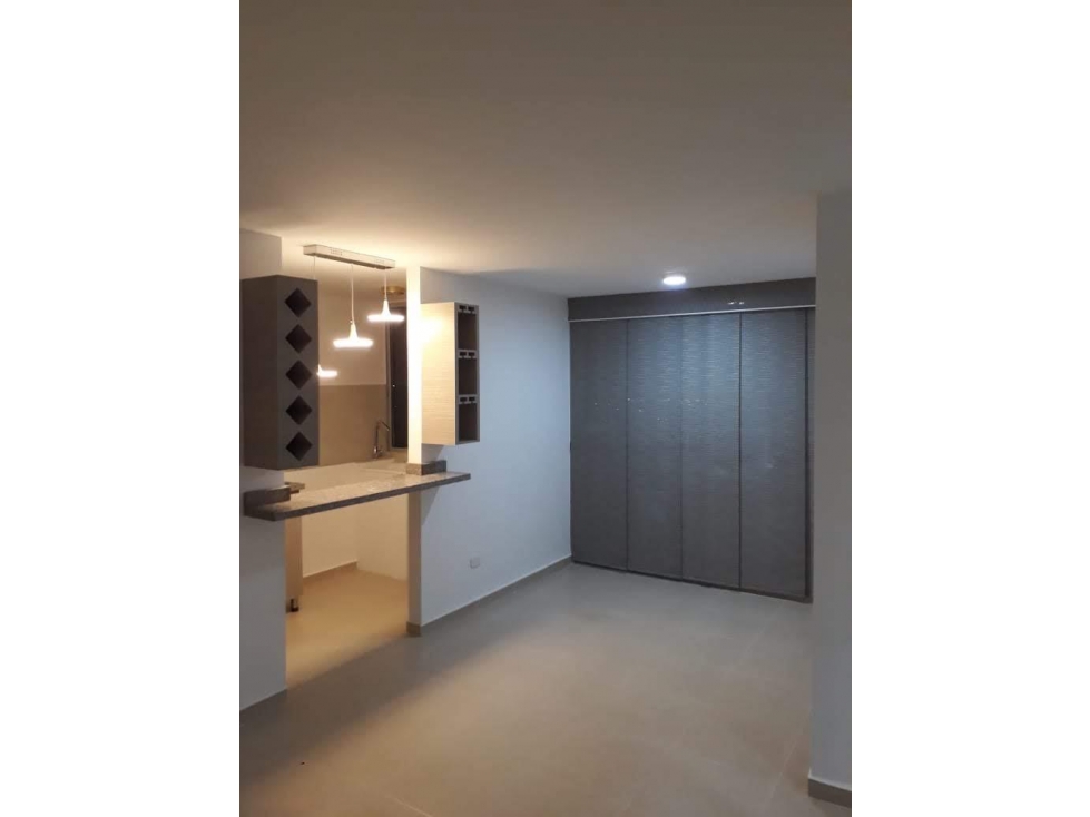 APARTAMENTO EN VENTA AL SUR DE ARMENIA