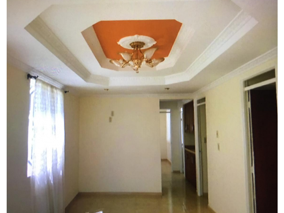 SE VENDE SEGUNDO PISO DE CASA BIFAMILIAR EN OCCIDENTE DE ARMENIA - 1