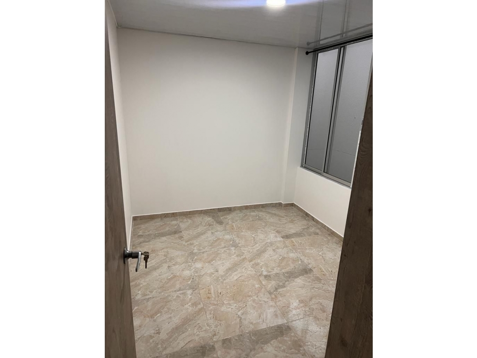 SE VENDE HERMOSO APARTAMENTO EN EL OCCIDENTE DE ARMENIA Q. — foto 5