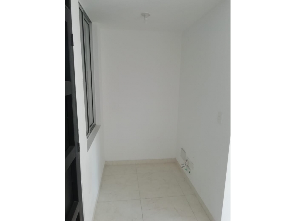 SE VENDE HERMOSO APARTAMENTO EN EL OCCIDENTE DE ARMENIA Q. COLOMBIA — foto 5