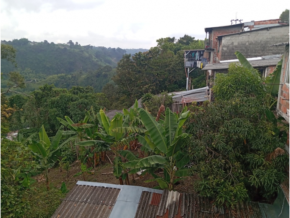 VENTA LOTE A 5 MINUTOS DEL CENTRO DE ARMENIA QUINDIO COLOMBIA