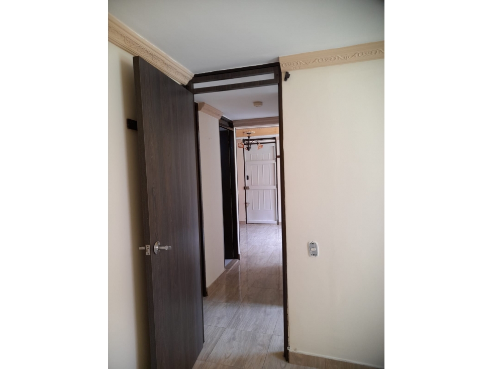 SE VENDE APARTAMENTO EN EL OCCIDENTE DE ARMENIA Q.COLOMBIA — foto 3