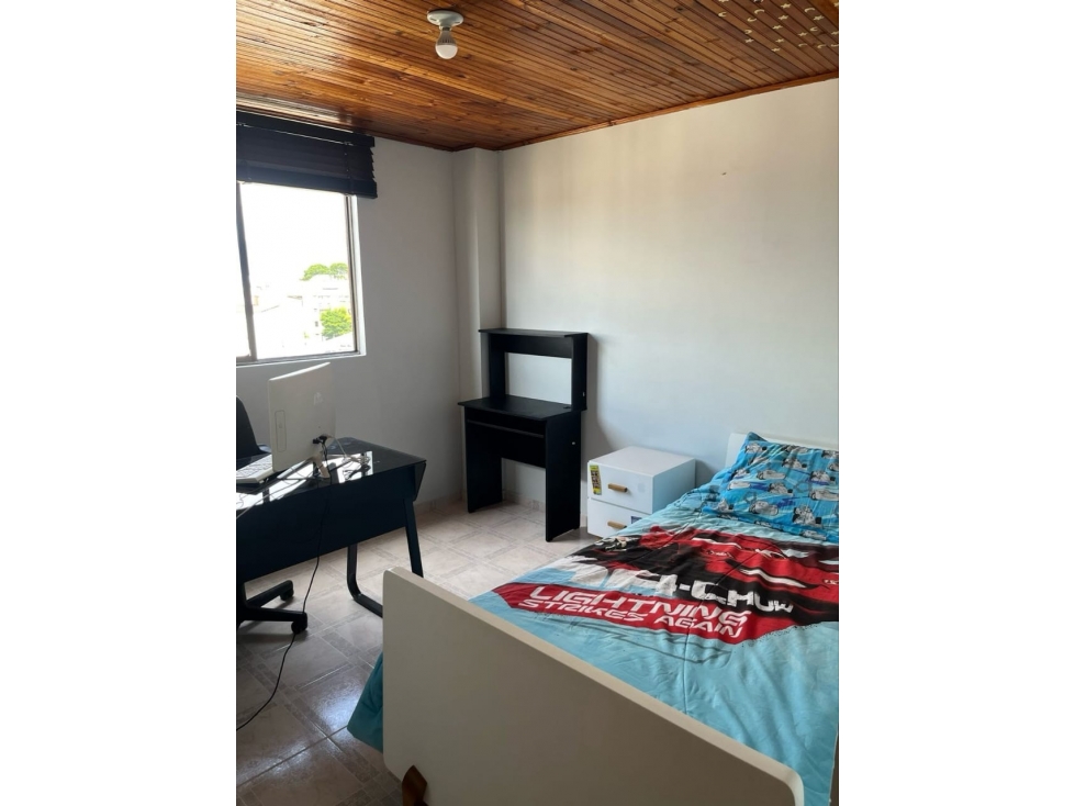 APARTAMENTO PARA LA VENTA EN PEREIRA ,RISARALDA,COLOMBIA — foto 5