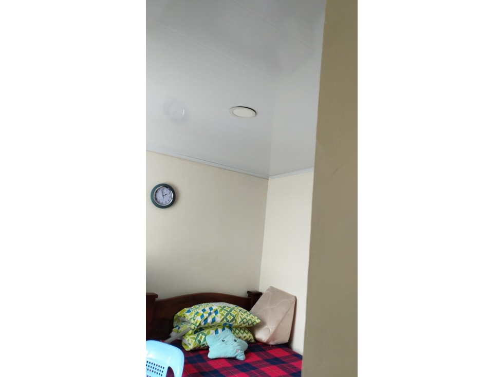 SE VENDE CASA EN EL OCCIDENTE DE ARMENIA, QUINDIO, COLOMBIA — foto 4